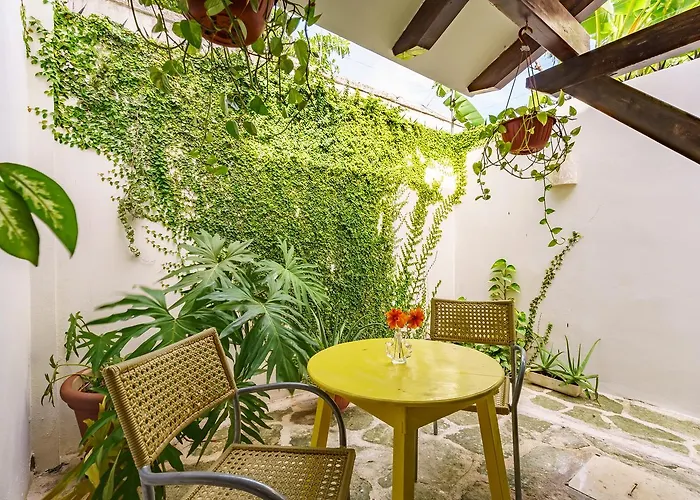 Natalia's House Guest house 3*