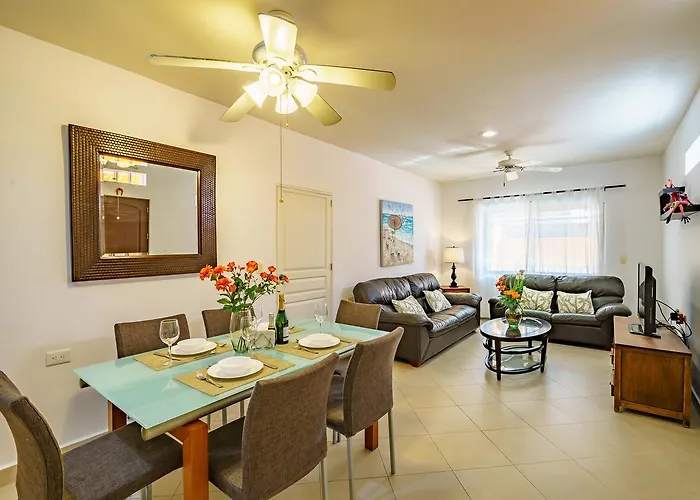 Natalia's House 3* Playa del Carmen