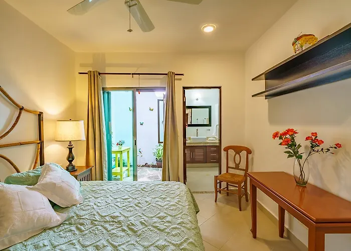 Natalia's House Guest house