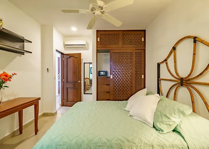 Guest house Natalia's House Playa del Carmen