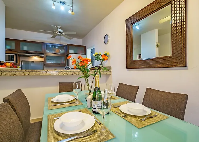 Natalia's House 3* Playa del Carmen