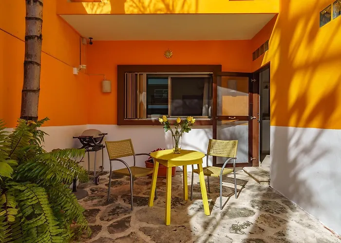 Guest house Natalia's House 3*