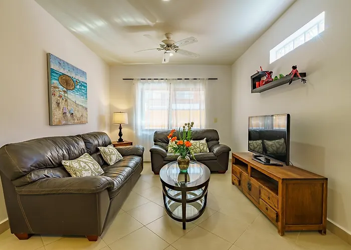 Natalia's House Guest house