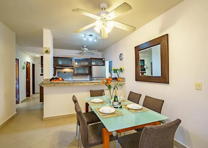 Guest house Natalia's House Playa del Carmen