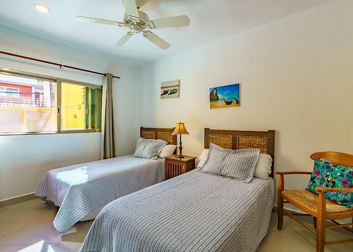 Guest house Natalia's House Playa del Carmen