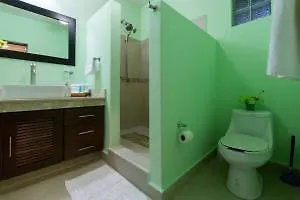 Guest house Natalia's House