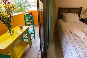 Natalia's House Guest house