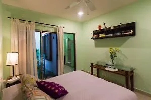 Natalia's House