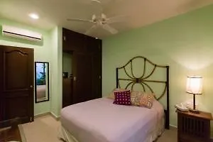 Natalia's House Guest house Playa del Carmen