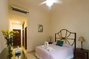 Natalia's House 3* Playa del Carmen