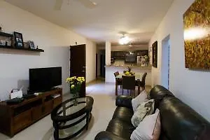 Natalia's House 3* Playa del Carmen